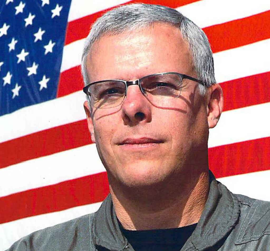 Jack Schonely spent more than 33 years in law enforcement where he dedicated his professional life to promoting professionalism in, and the advancement of, helicopter use in airborne law enforcement in the U.S. and around the world. HAI Photo