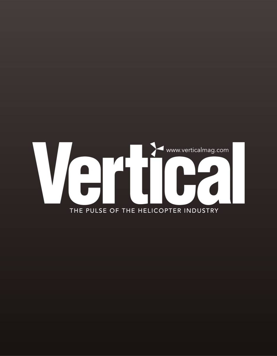 Vertical Magazine