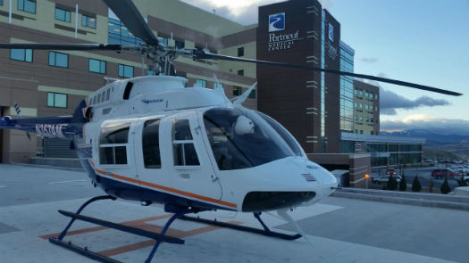 Air Methods Announces New Portneuf Air Rescue Base Vertical Mag Air Methods Announces New Portneuf Air Rescue Base Vertical Mag