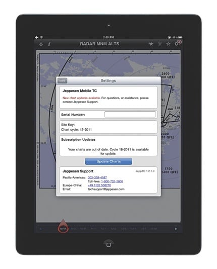 jeppesen fd pro activation link