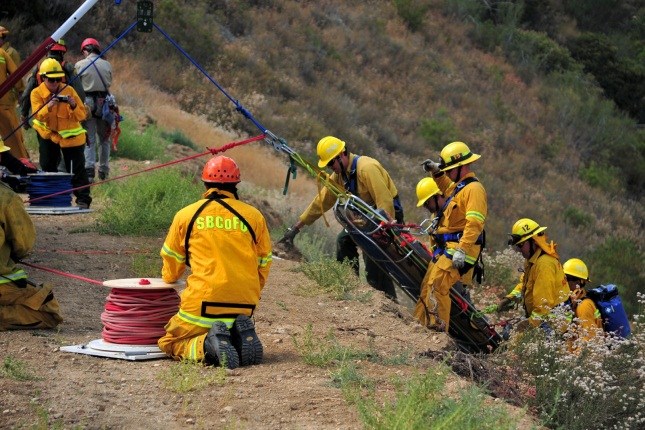 On the Brink - Vertical Mag
