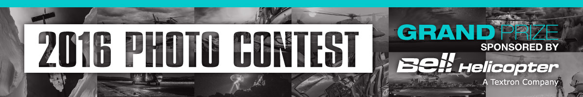 2016 Photo Contest - Check out the winners and their amazing photos below
