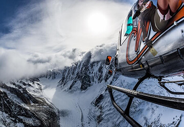 Julien Sollberger - Photo