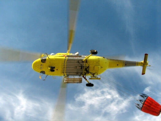 PZL-Swidnik signs contract with HASA for three fire-fighting