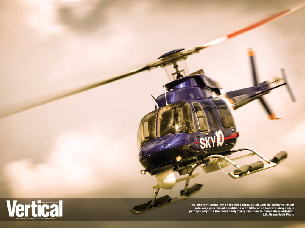 Wallpaper - October/November 2013 - Standard Version