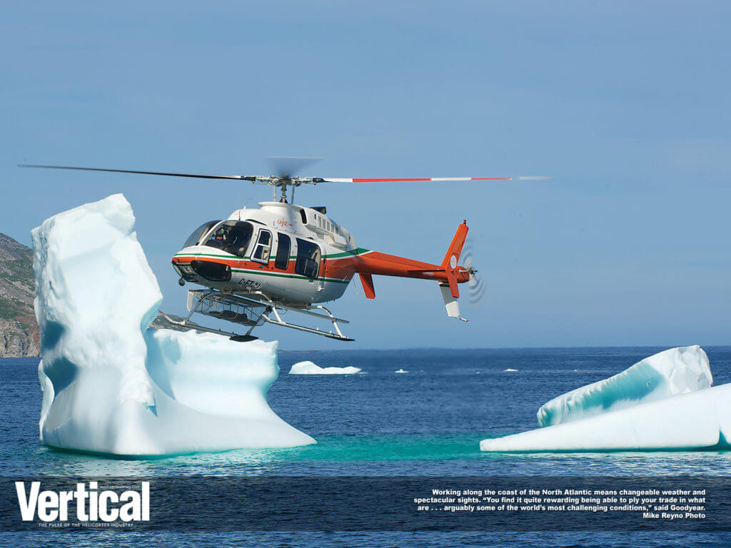 Wallpaper - October/November 2013 - Standard Version