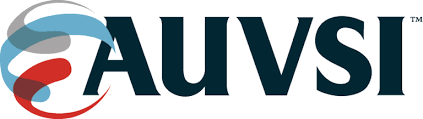 AUVSI logo