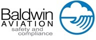 Baldwin Aviation logo