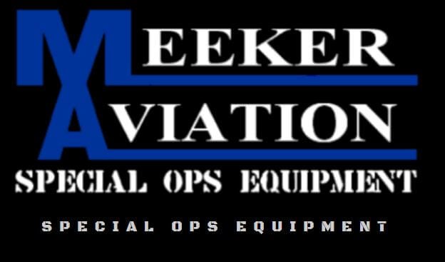 Meeker Aviation logo