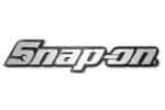 Snap-on logo
