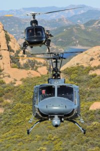 PAG provides MRO services to fixed- and rotary-wing customers around the world