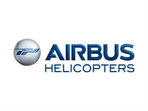 Airbus helicopters logo