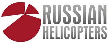 Russian Helicopters Logo