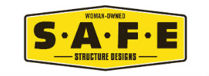 SAFE Structures logo