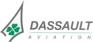 Dassault Aviation logo