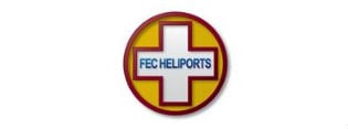 FEC Heliports logo