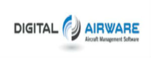 digital airware logo