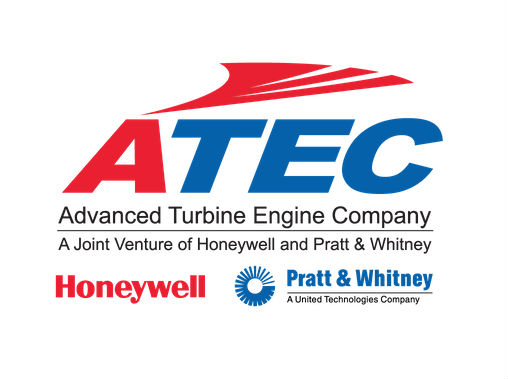 ATEC logo