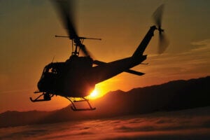 Since its first sale to the Moroccan Air Force in the late 1970s, M International has attracted clients all over the world, thanks in part to an enduring commitment to its core values.