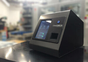 This year, Gastops launched ChipCHECK on the heels of two strong products, and on the shoulders of the company’s own proven equipment condition management success.
