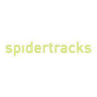 Spidertracks logo