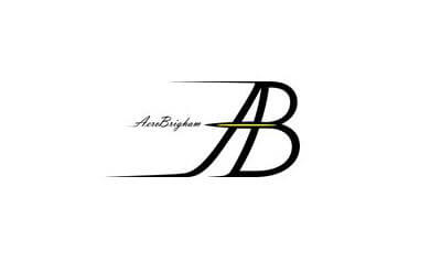 AeroBrigham logo