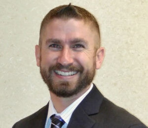 Michael Shelton has 15 years of aviation industry experience.