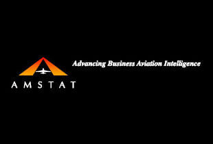 AMSTAT logo