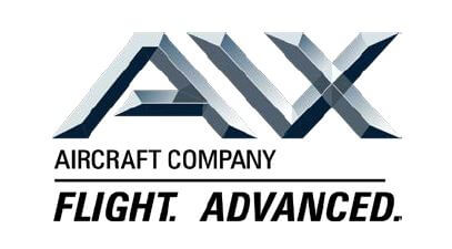AVX Aircraft logo