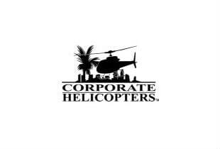 Corporate Helicopters logo