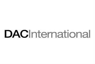 DAC International logo