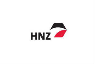 HNZ Group logo