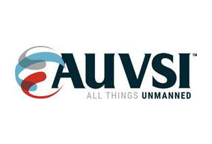 AUVSI logo