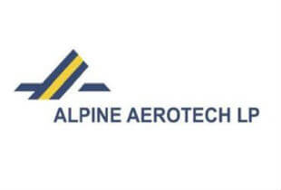 Alpine Aerotech logo