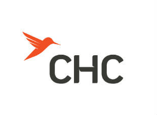 NEw CHC logo