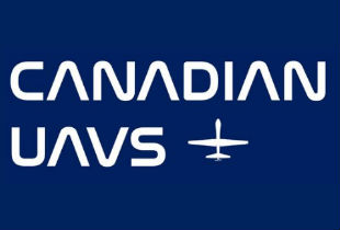 Canadian UAVs logo