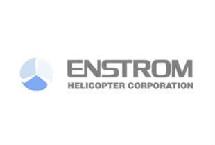 Enstrom logo