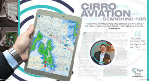 Cirro Insight profile