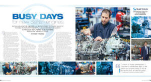 Safran Insight profile