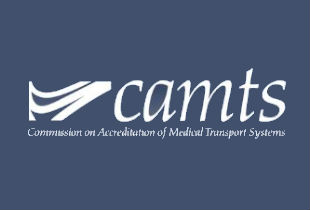 CAMTS logo