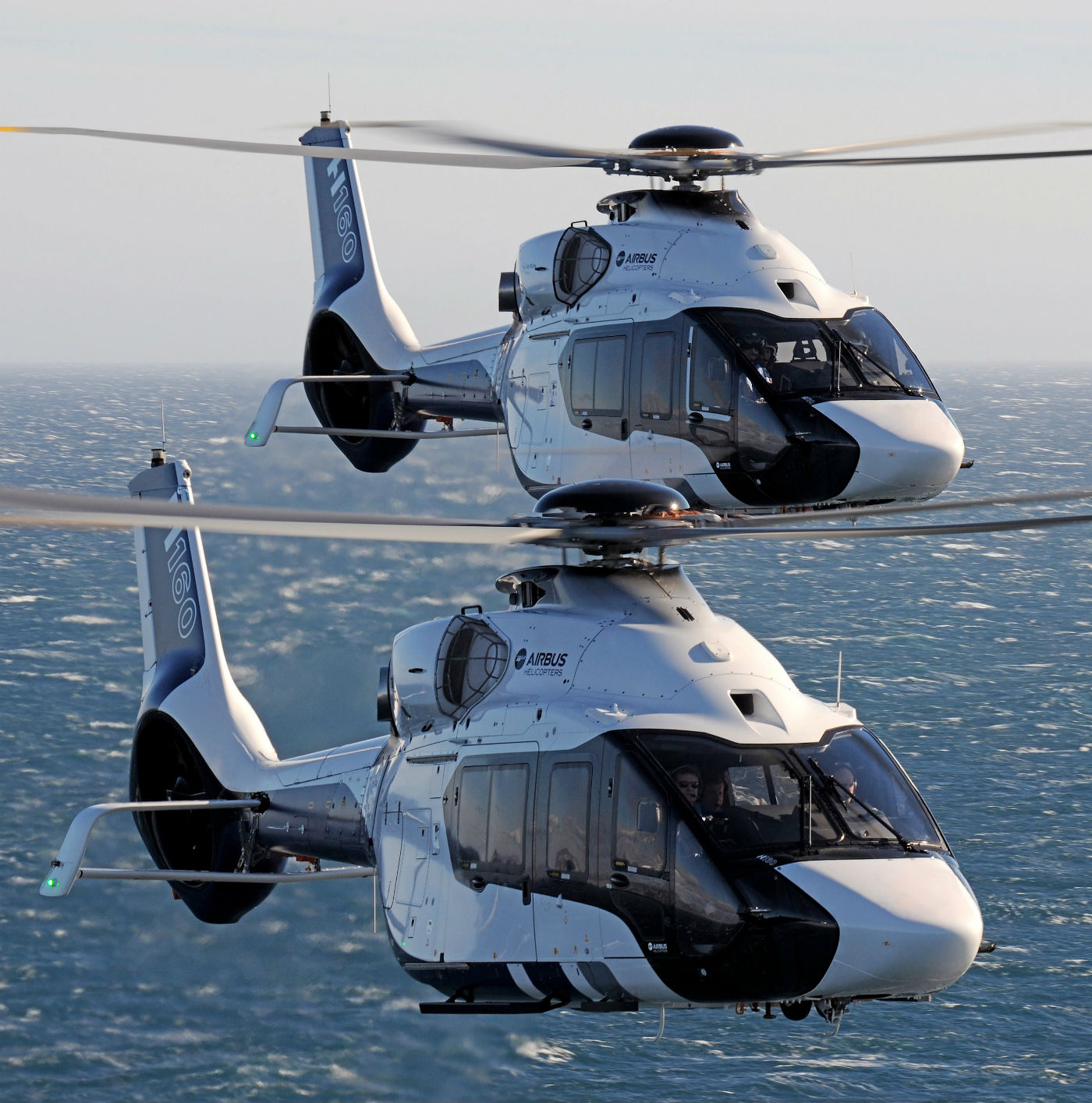 Taking center stage as the largest exhibitor at this regional event, Airbus Helicopters’ showcase will include an impressive life-size static display of its new-generation medium-lift H160, making its maiden appearance in Southeast Asia. Airbus Photo