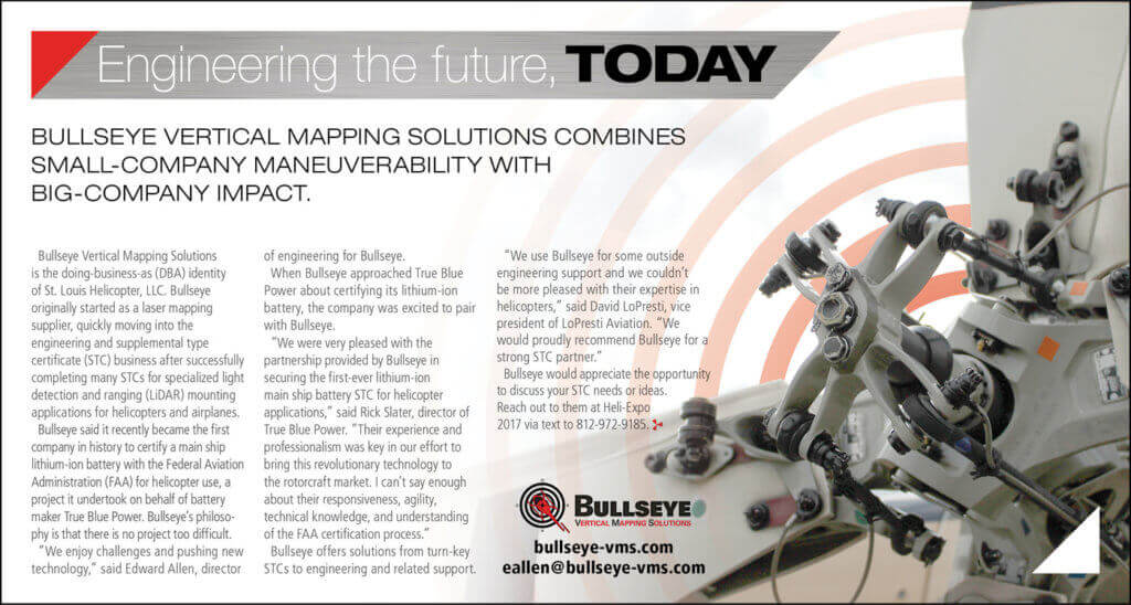 Bullseye Insight profile