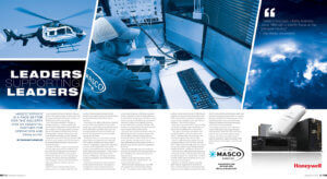 Masco Insight profile