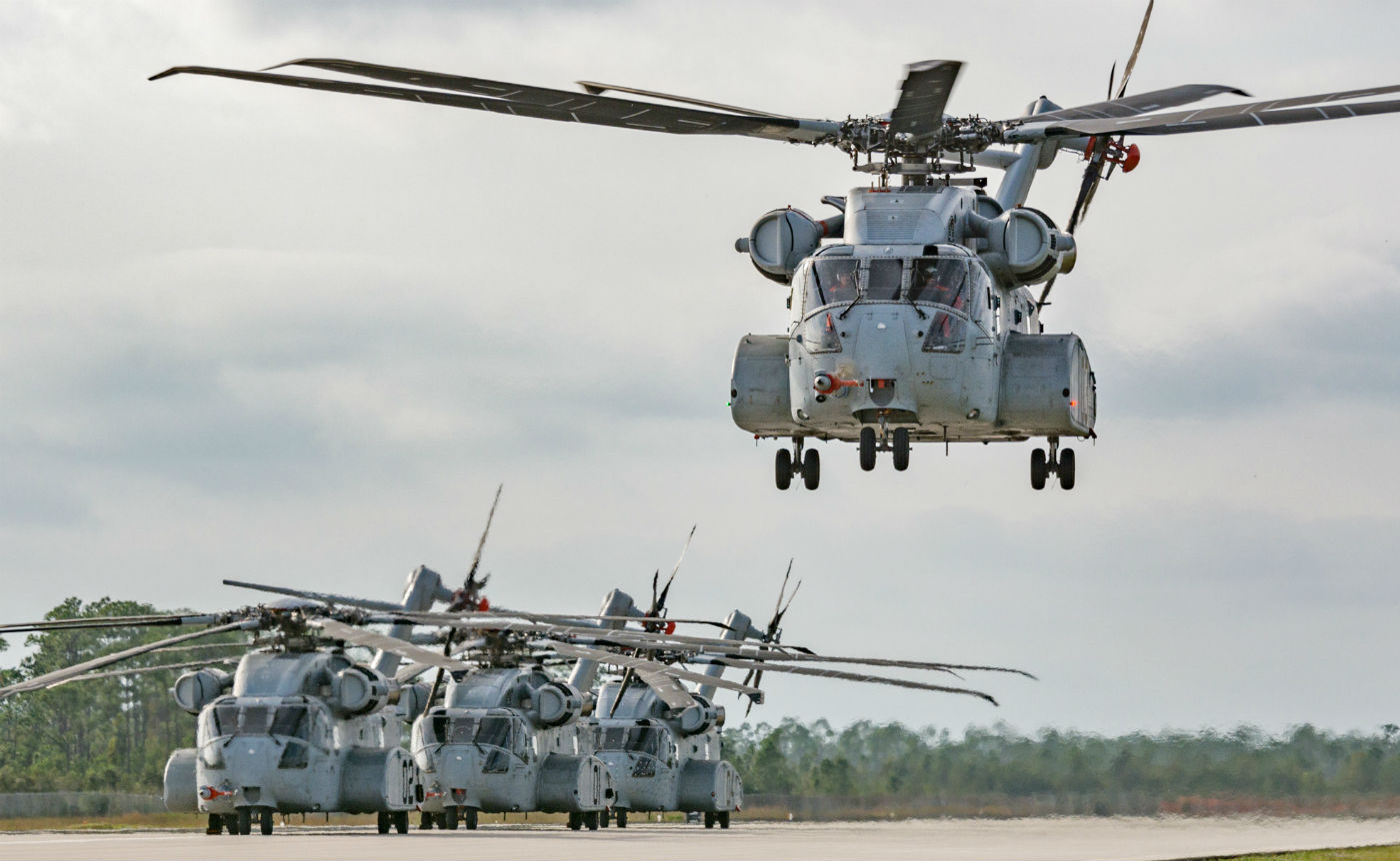 Spirit will deliver the 12th all-composite cabin and cockpit to Lockheed Martin’s Sikorsky Helicopter division early next year. Spirit Photo