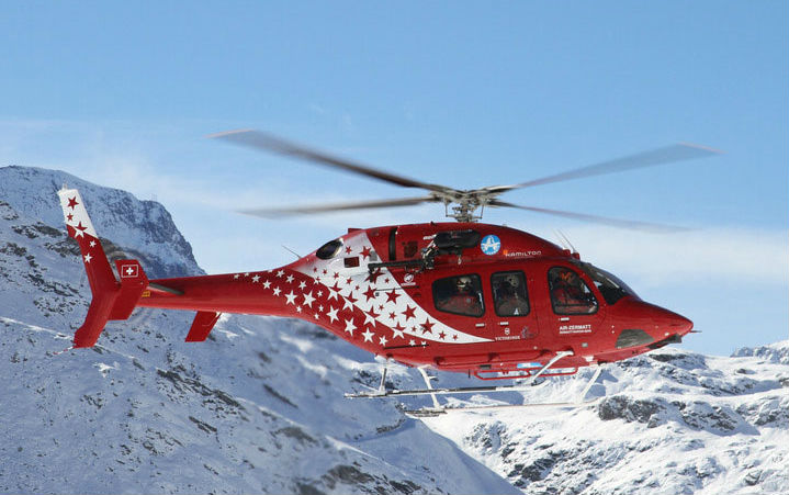 Transport Canada approved the maximum gross weight increase for the Bell 429 in January 2012, and this was followed by approvals from regulatory agencies around the world. The FAA, however, ruled that granting the increase -- which required an exemption from section 27.1 (a) of the Code of Federal Regulations -- would give the Bell 429 a competitive advantage. Bell Photo
