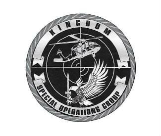 special operations logo