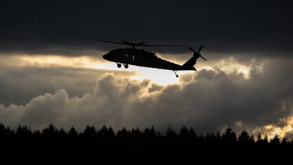 The ALIAS program aims to leverage autonomy to reduce workload for human pilots, allowing them to