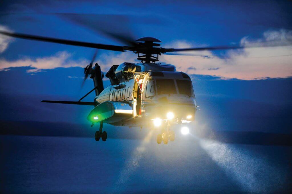 Ward said that autonomous capabilities will likely prove most valuable in