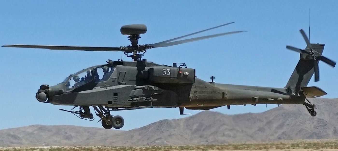 Orbit received an order for approximately $3 million from a global provider of defense products and services for the delivery of helicopter systems to a leading Air Force between 2018 and 2022. Orbit Photo