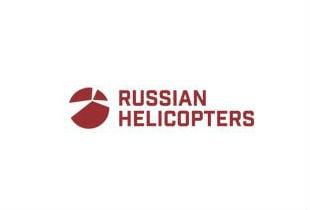 Russian Helicopters logo